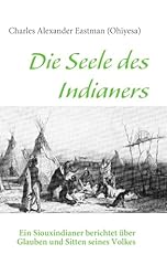 Seele indianers siouxindianer gebraucht kaufen  Wird an jeden Ort in Deutschland