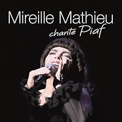 Mireille mathieu chante d'occasion  Livré partout en France