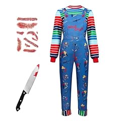 Puiwnon scary costume for sale  Delivered anywhere in USA 