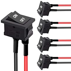 Twidec 5pcs rocker for sale  Delivered anywhere in USA 
