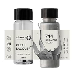 Colors peinture retouche d'occasion  Livré partout en France