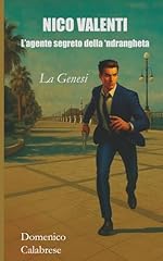 Nico valenti agente usato  Spedito ovunque in Italia 