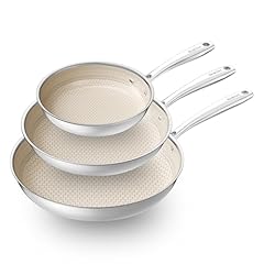 Redchef nonstick frying for sale  Delivered anywhere in USA 