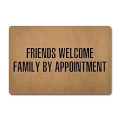 Funny welcome doormat for sale  Delivered anywhere in USA 