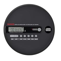 Aiwa pcd 1000bt usato  Spedito ovunque in Italia 