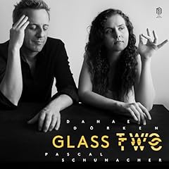 Glass two d'occasion  Livré partout en France
