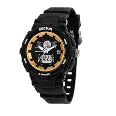 Sector orologio uomo usato  Spedito ovunque in Italia 