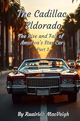 The cadillac eldorado gebraucht kaufen  Wird an jeden Ort in Deutschland