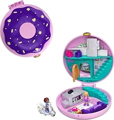 Polly pocket cofanetto usato  Spedito ovunque in Italia 