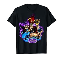 Disney aladdin jafar for sale  Delivered anywhere in UK