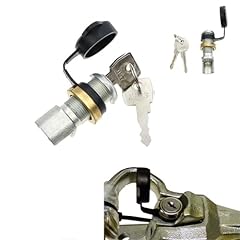 Barrel lock keys for sale  Delivered anywhere in UK