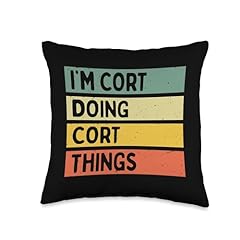 Cort cort things for sale  Delivered anywhere in USA 