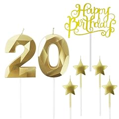 Golden number birthday for sale  Delivered anywhere in USA 