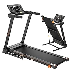 Sportneer Folding Treadmill with Incline: Super Easy for sale  Delivered anywhere in USA 