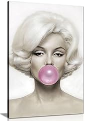Marilyn monroe pink for sale  Delivered anywhere in UK