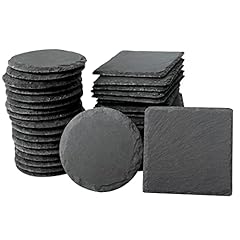 Cakocaco 36pcs slate for sale  Delivered anywhere in USA 