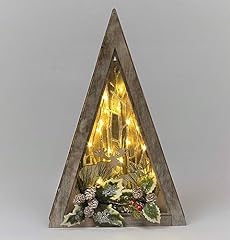 Shatchi wooden christmas for sale  Delivered anywhere in UK