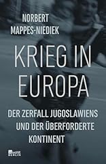 Krieg europa zerfall gebraucht kaufen  Wird an jeden Ort in Deutschland