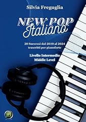 New pop italiano usato  Spedito ovunque in Italia 