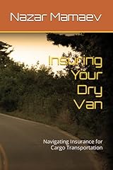 Insuring dry van for sale  Delivered anywhere in USA 