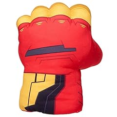 Guanto peluche marvel usato  Spedito ovunque in Italia 