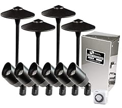 Vista outdoor lighting for sale  Delivered anywhere in USA 