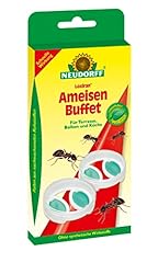 Neudorff loxiran ameisenbuffet gebraucht kaufen  Wird an jeden Ort in Deutschland