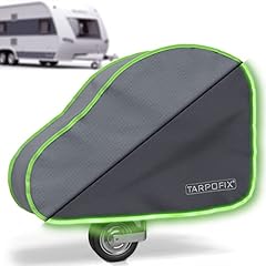 Tarpofix copritimone caravan usato  Spedito ovunque in Italia 