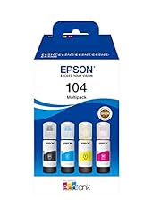 Epson multipack 104 d'occasion  Livré partout en France