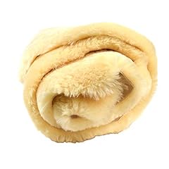 Sheepskin medical sheepskin for sale  Delivered anywhere in USA 