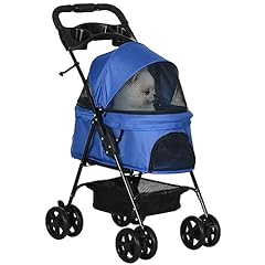 Pawhut pet stroller for sale  Delivered anywhere in Ireland