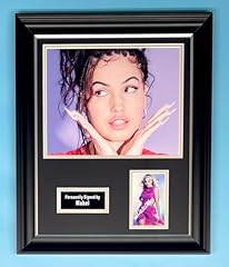 Mabel signed photo for sale  Delivered anywhere in UK
