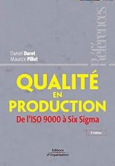 Qualité production iso d'occasion  Livré partout en France