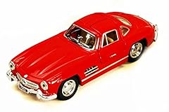 Kinsmart 1954 mercedes for sale  Delivered anywhere in USA 
