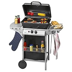 Clatronic gasgrill heizzonen gebraucht kaufen  Wird an jeden Ort in Deutschland