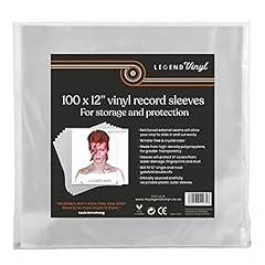 Legend vinyl 100 d'occasion  Livré partout en France