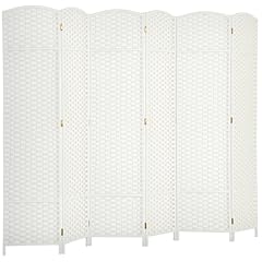Homcom room divider for sale  Delivered anywhere in USA 