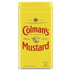 Colman original english for sale  Delivered anywhere in Ireland