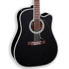 Takamine ef341dx dreadnought for sale  Delivered anywhere in USA 