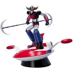 Abystyle grendizer statuetta usato  Spedito ovunque in Italia 