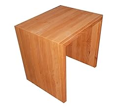 Beistelltisch holztisch erle gebraucht kaufen  Wird an jeden Ort in Deutschland