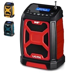 Ueme rugged dab for sale  Delivered anywhere in UK