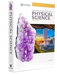 Apologia exploring creation for sale  Delivered anywhere in USA 