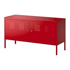 Ikea red cabinet for sale  Delivered anywhere in USA 