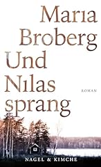 Nilas sprang roman gebraucht kaufen  Wird an jeden Ort in Deutschland