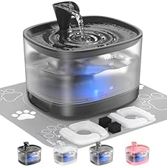 Veken cat water for sale  Delivered anywhere in USA 