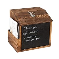 Fizepgo wooden suggestion for sale  Delivered anywhere in UK
