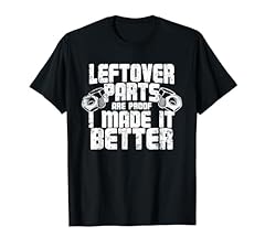 Mechanic leftover parts for sale  Delivered anywhere in USA 