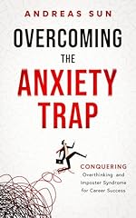 Overcoming anxiety trap for sale  Delivered anywhere in USA 