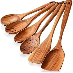 Vensure wooden spoons for sale  Delivered anywhere in USA 